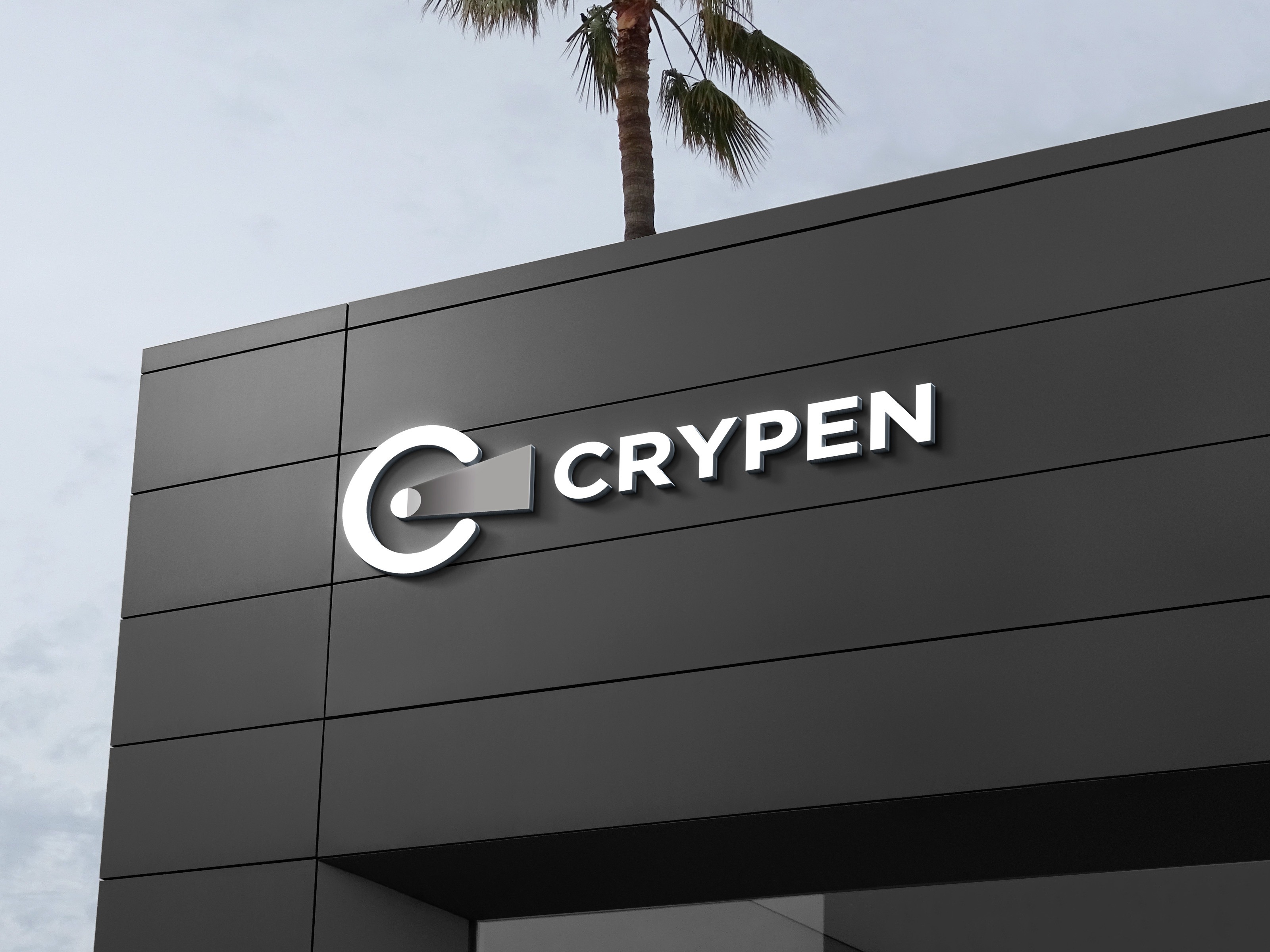 Crypen: The Digital Asset Engine Connecting the World
